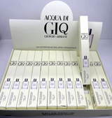 Luxury Travel Size Eau De Parfum Spray 1.18oz #Acqua