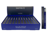 Luxury Travel Size Eau De Parfum Spray 1.18oz #Savauce