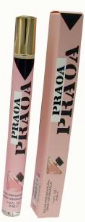 Luxury Travel Size Eau De Parfum Spray 1.18oz #Praoa