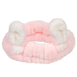 Cala Plush Headband With Animal Ears (PC)