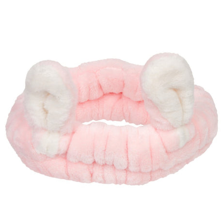 Cala Plush Headband With Animal Ears (PC)