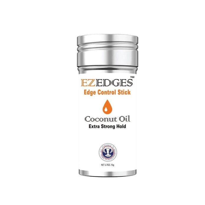 EZEDGES Edge Control Stick Coconut Oil 2.7oz (PC)