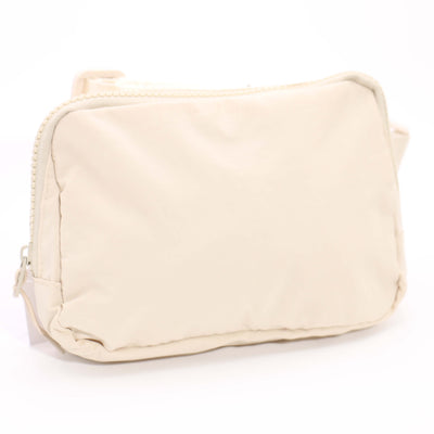 Fashion Fanny Packs #TG10430 - Multiple Colors (PC)