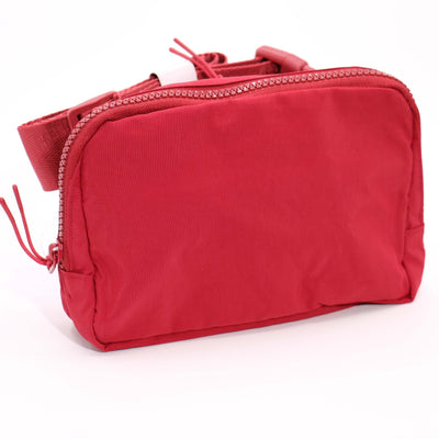 Fashion Fanny Packs #TG10430 - Multiple Colors (PC)