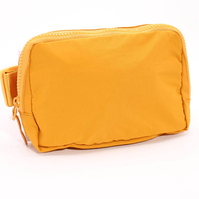 Fashion Fanny Packs #TG10430 - Multiple Colors (PC)