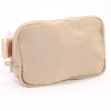 Fashion Fanny Packs #TG10430 - Multiple Colors (PC)