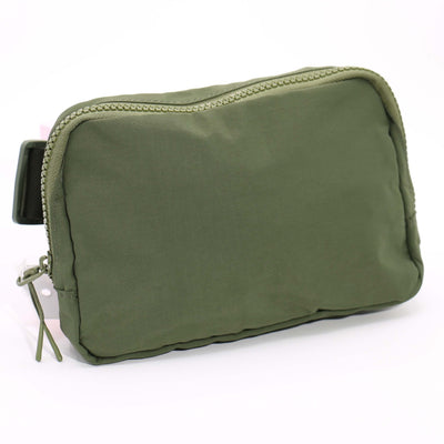 Fashion Fanny Packs #TG10430 - Multiple Colors (PC)