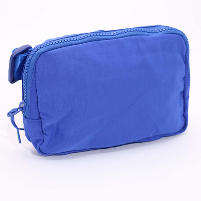 Fashion Fanny Packs #TG10430 - Multiple Colors (PC)