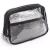 Fashion Clear Fanny Packs #TG10436 - Multiple Colors (PC)