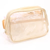 Fashion Clear Fanny Packs #TG10436 - Multiple Colors (PC)