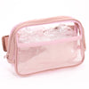 Fashion Clear Fanny Packs #TG10436 - Multiple Colors (PC)