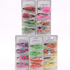 Fashion Hair Accessory #TK307 (12PC)