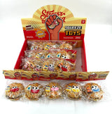 Hamburger TPR #TPSQ-03HB (12PC)