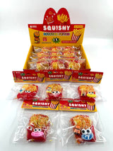 French Fry TPR #TPSQ-04FR (12PC)