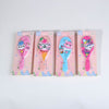 Kids Cute Hair Brush #UOT2147 (12PC)