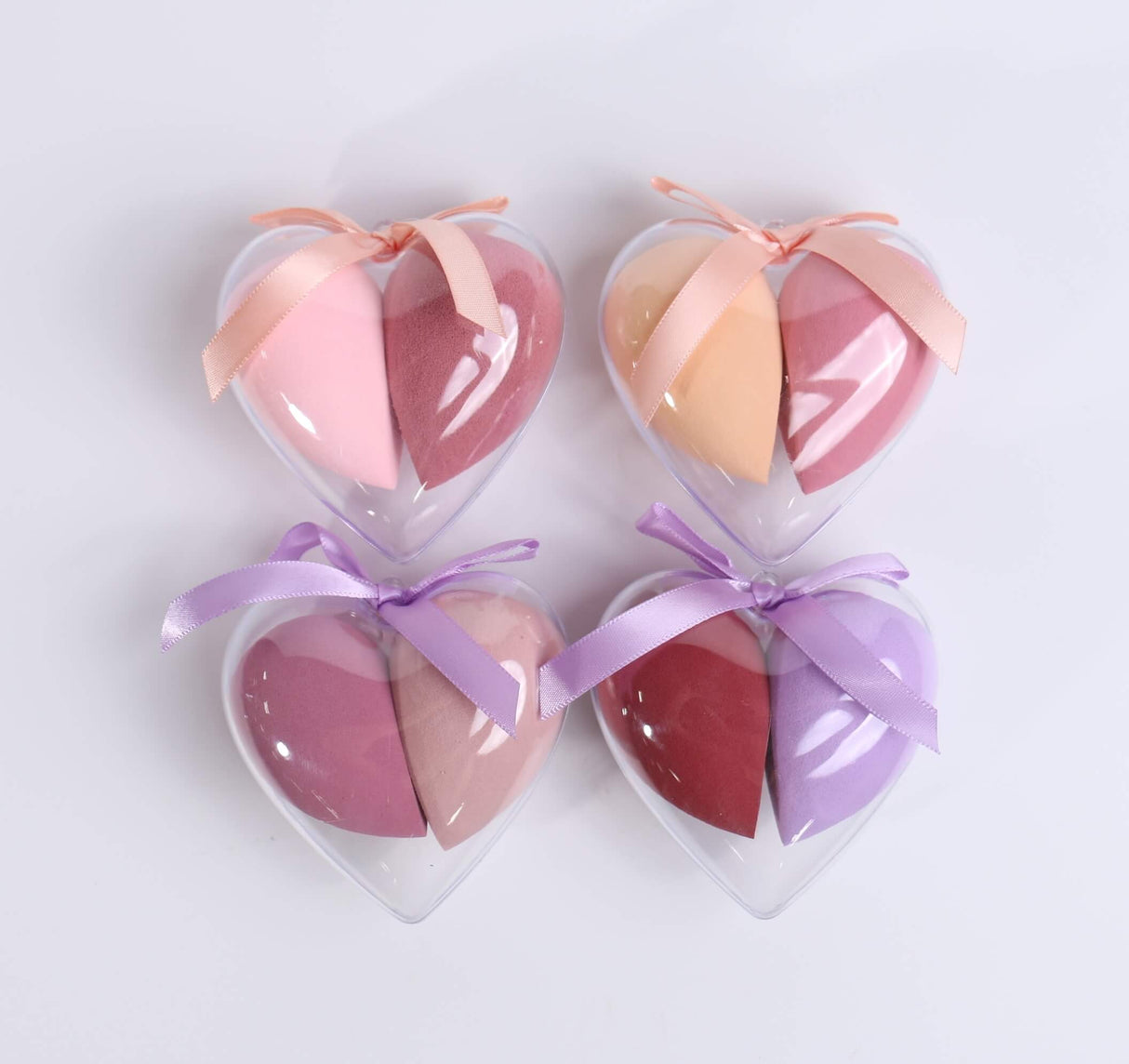 Cosmetic Makeup Applicators #USS2027 (12PC)
