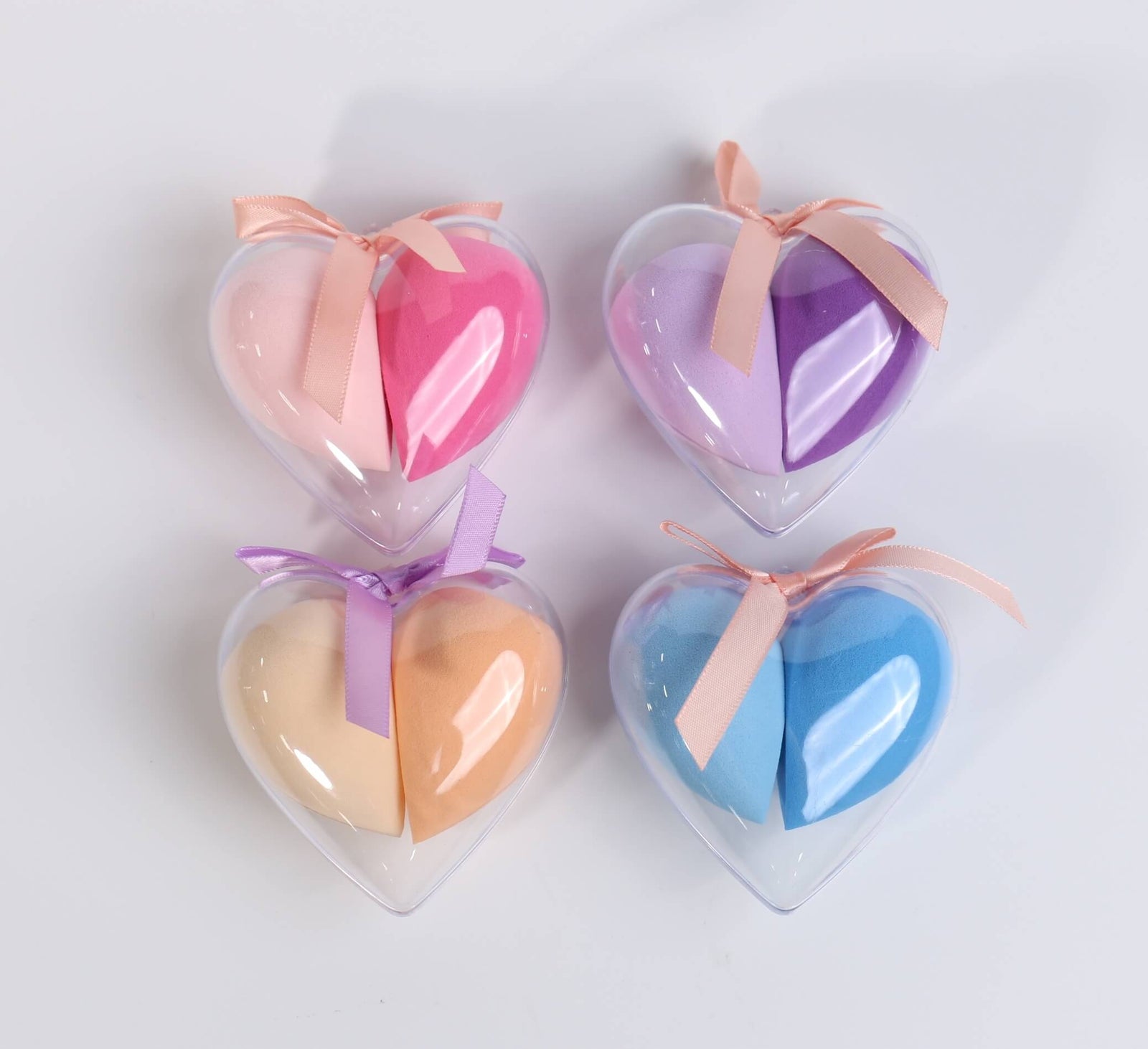 Cosmetic Makeup Applicators #USS2039 (12PC)