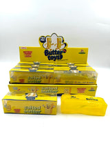 Coconut Oil / Vaseline Butter #VSSQ-BTR (12PC)