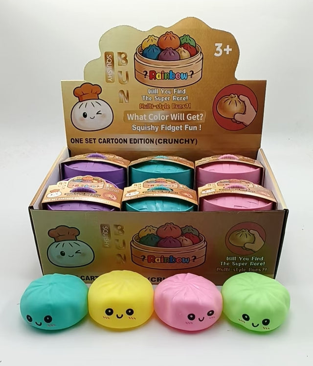VSSQ-DMP wholesale squishy toy