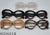 Wholesale Fashion Sunglasses #81216/CLR (12PC)