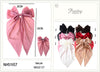 Fashion Long Strand Hairbows #NHS1957 (12PC)