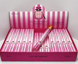 Luxury Travel Size Eau De Parfum Spray 1.18oz #Bombshell