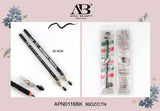 Ana Beauty Barber Pencil (DZ)