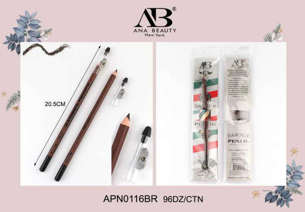 Ana Beauty Barber Pencil (DZ)