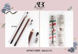 Ana Beauty Barber Pencil (DZ)