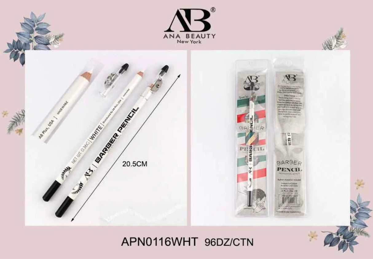 Ana Beauty Barber Pencil (DZ)