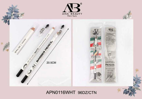 Ana Beauty Barber Pencil (DZ)