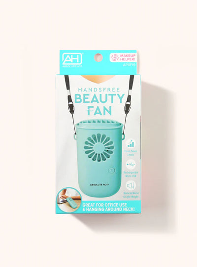 Absolute Handsfree Beauty Fan (PC)