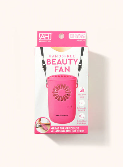 Absolute Handsfree Beauty Fan (PC)