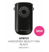 Absolute Handsfree Beauty Fan (PC)