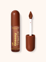 Absolute Glassy Tinted Lip Oil (3PC)