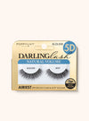 Absolute Poppy & Ivy 5D Darling Lashes #ELDL501-535 (6PC)