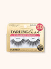 Absolute Poppy & Ivy 5D Darling Lashes #ELDL501-535 (6PC)