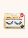 Absolute Poppy & Ivy 5D Darling Lashes #ELDL501-535 (6PC)