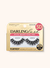 Absolute Poppy & Ivy 5D Darling Lashes #ELDL501-535 (6PC)