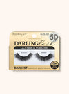 Absolute Poppy & Ivy 5D Darling Lashes #ELDL501-535 (6PC)