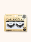 Absolute Poppy & Ivy 5D Darling Lashes #ELDL501-535 (6PC)