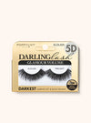 Absolute Poppy & Ivy 5D Darling Lashes #ELDL501-535 (6PC)