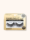 Absolute Poppy & Ivy 5D Darling Lashes #ELDL501-535 (6PC)