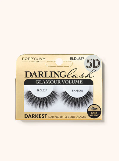 Absolute Poppy & Ivy 5D Darling Lashes #ELDL501-535 (6PC)