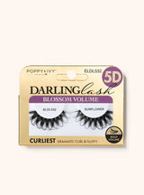 Absolute Poppy & Ivy 5D Darling Lashes #ELDL501-535 (6PC)