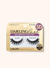 Absolute Poppy & Ivy 5D Darling Lashes #ELDL501-535 (6PC)