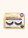 Absolute Poppy & Ivy 5D Darling Lashes #ELDL501-535 (6PC)