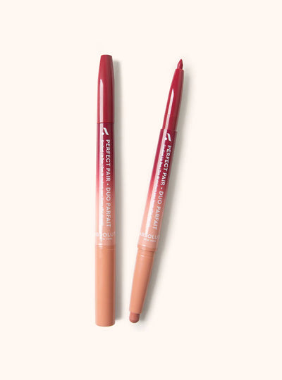Absolute Perfect Pair Lip Duo #ALD01-09 (6PC)