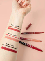 Absolute Perfect Pair Lip Duo #ALD01-09 (6PC)