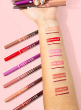 Absolute Perfect Pair Lip Duo #ALD01-09 (6PC)